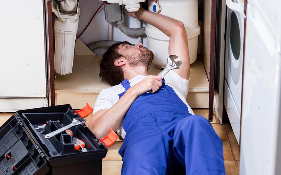 urgence plombier Paris 20